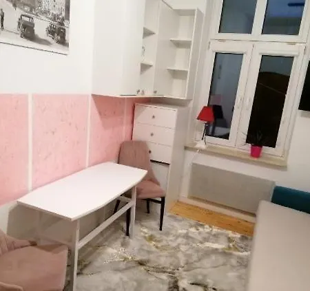 Pokój słoneczny na Monciaku-2